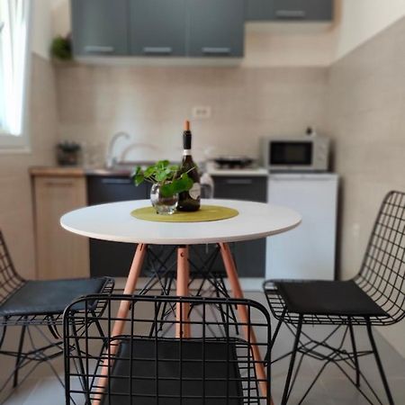 Studio Apartman Rea Kotor Kültér fotó