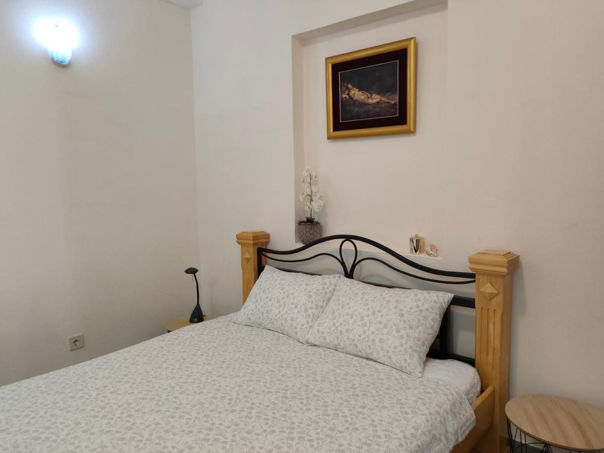 Studio Apartman Rea Kotor Kültér fotó