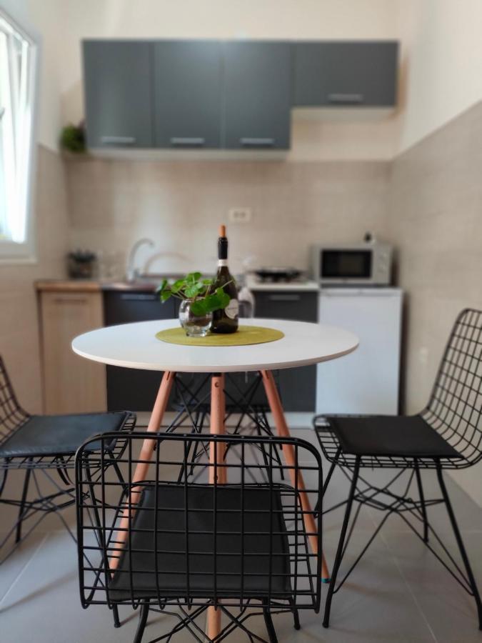 Studio Apartman Rea Kotor Kültér fotó