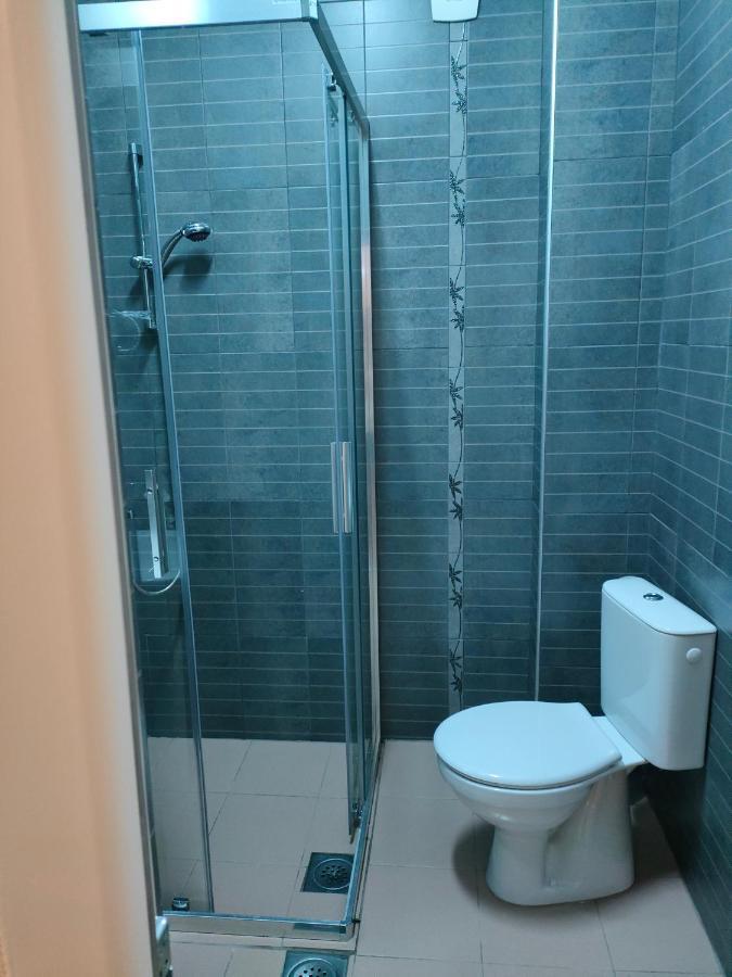Studio Apartman Rea Kotor Kültér fotó
