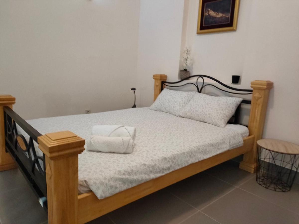 Studio Apartman Rea Kotor Kültér fotó