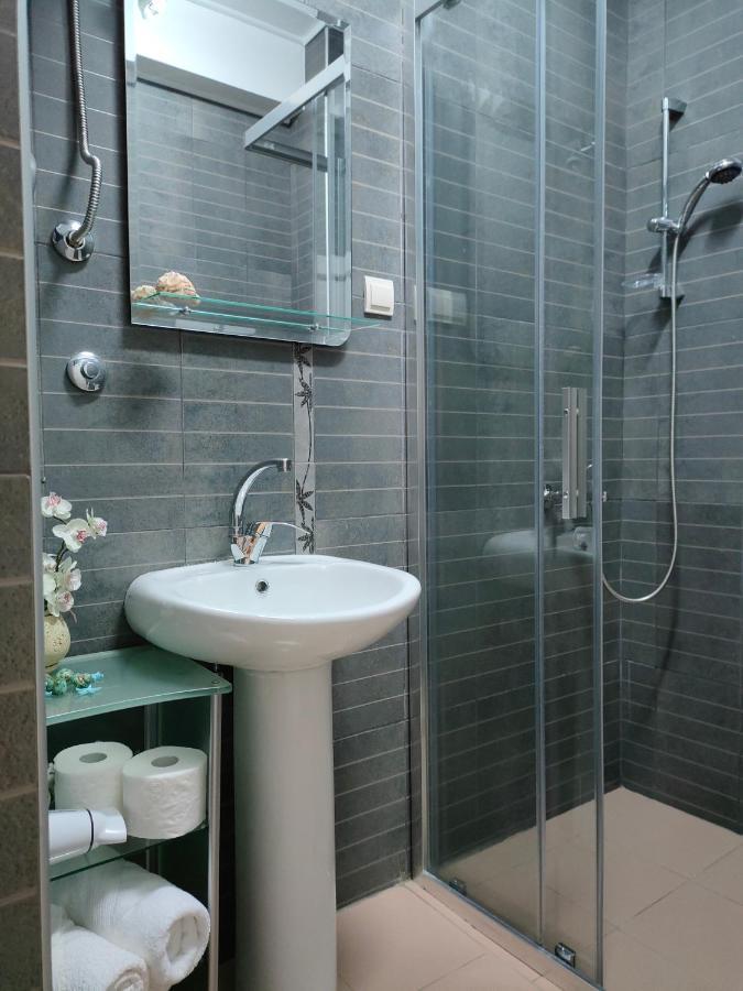 Studio Apartman Rea Kotor Kültér fotó