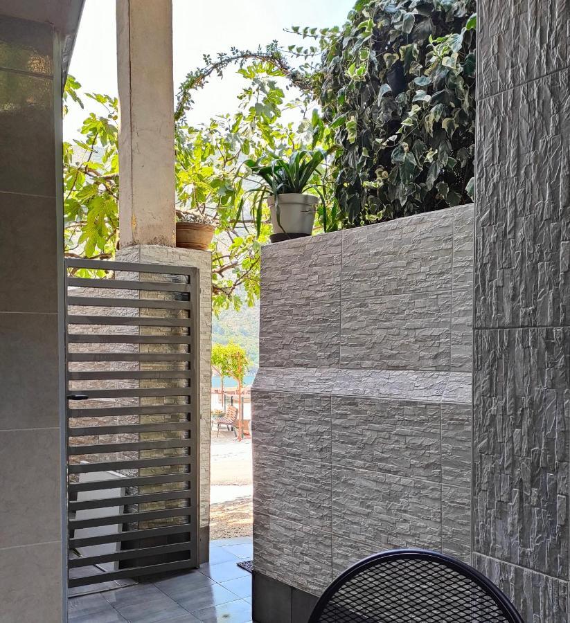 Studio Apartman Rea Kotor Kültér fotó