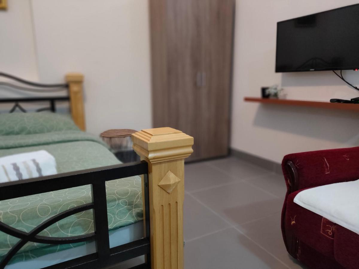 Studio Apartman Rea Kotor Kültér fotó